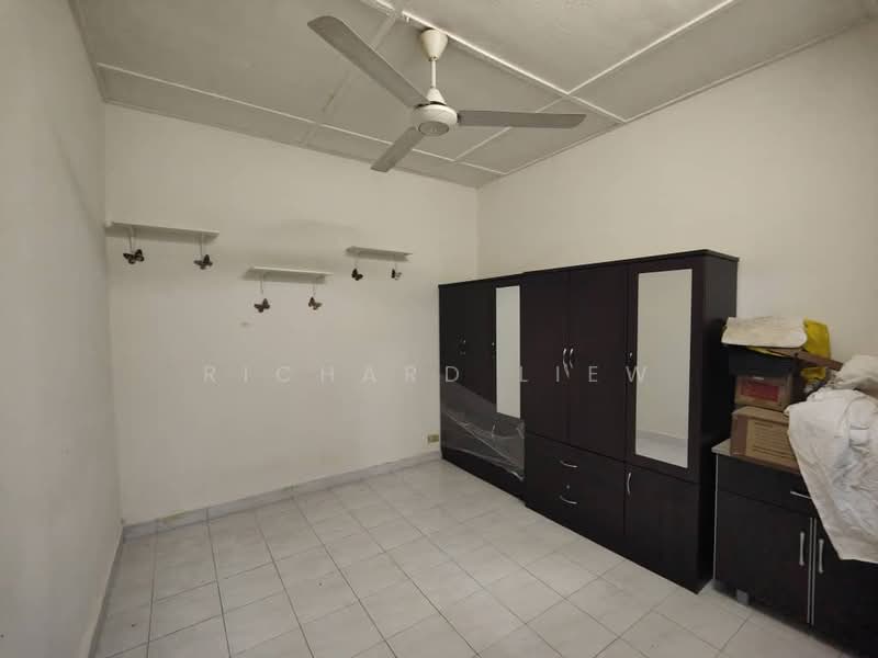 1-storey Terraced House for Sale in SS3 (Petaling Jaya) - Richard Liew - Bedroom - PropertyGuru.com.my