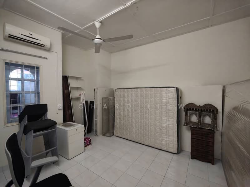 1-storey Terraced House for Sale in SS3 (Petaling Jaya) - Richard Liew - Interior - PropertyGuru.com.my