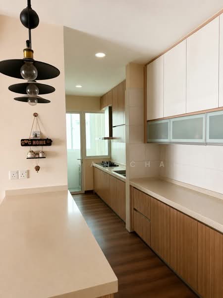 Condominium for Sale at Le Yuan Residence - Li San Chai - PropertyGuru.com.my