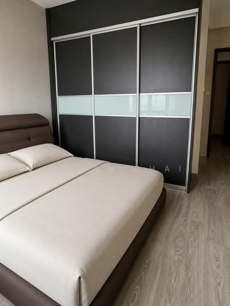 Condominium for Sale at Le Yuan Residence - Li San Chai - PropertyGuru.com.my