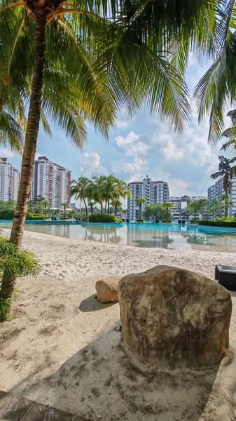 Condominium for Sale at Le Yuan Residence - Li San Chai - PropertyGuru.com.my