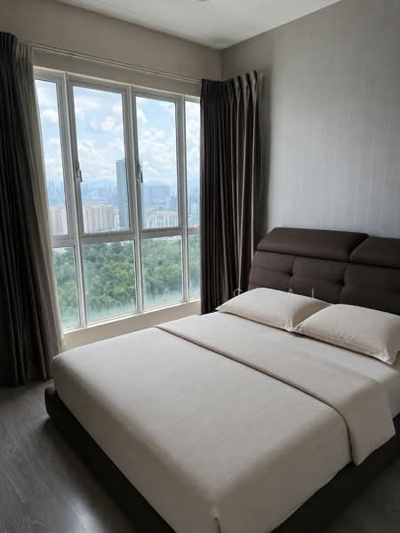 Condominium for Sale at Le Yuan Residence - Li San Chai - PropertyGuru.com.my