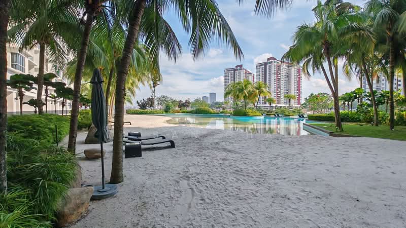 Condominium for Sale at Le Yuan Residence - Li San Chai - PropertyGuru.com.my