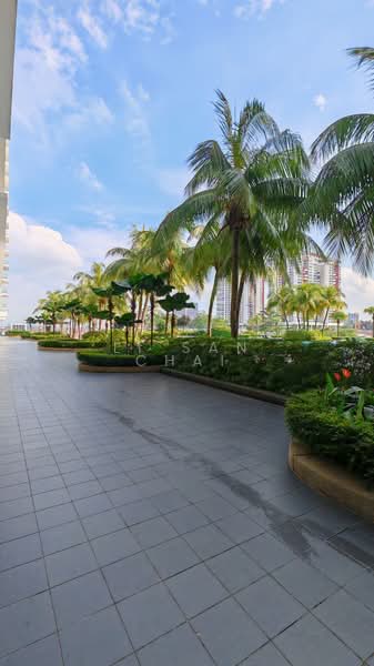 Condominium for Sale at Le Yuan Residence - Li San Chai - PropertyGuru.com.my