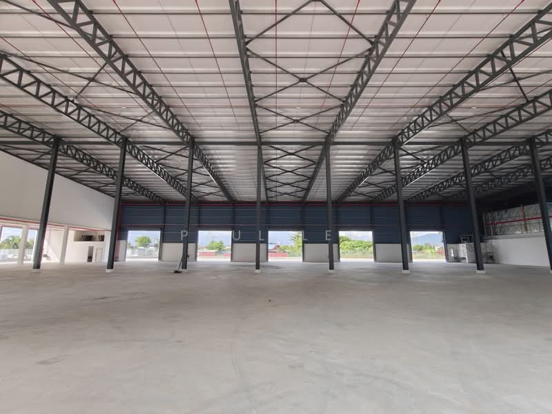 Kilang untuk Disewa di Perai (Penang) - Paul Lee - Interior - PropertyGuru.com.my