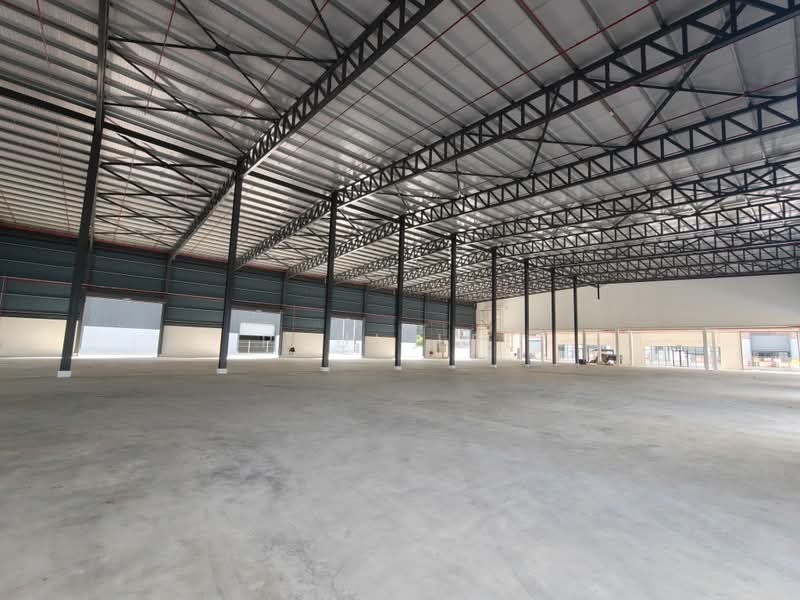 Kilang untuk Disewa di Perai (Penang) - Paul Lee - Interior - PropertyGuru.com.my