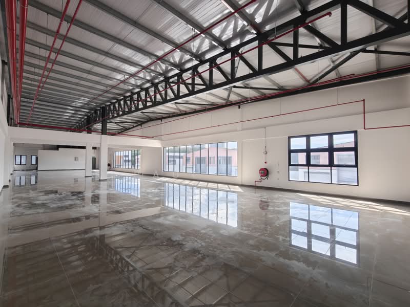 Kilang untuk Disewa di Perai (Penang) - Paul Lee - Interior - PropertyGuru.com.my