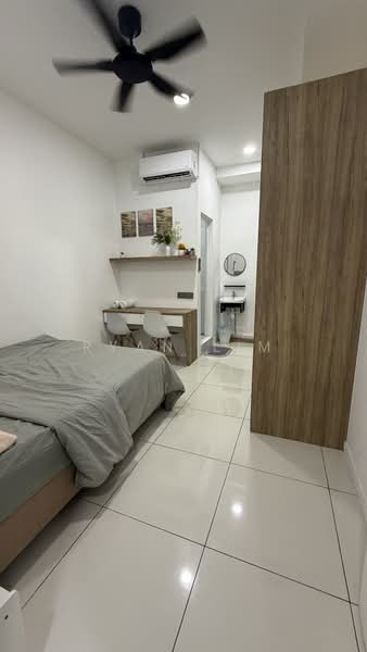 Kondominium untuk Disewa di Residensi Ledang - Ryan Lim - Bedroom - PropertyGuru.com.my