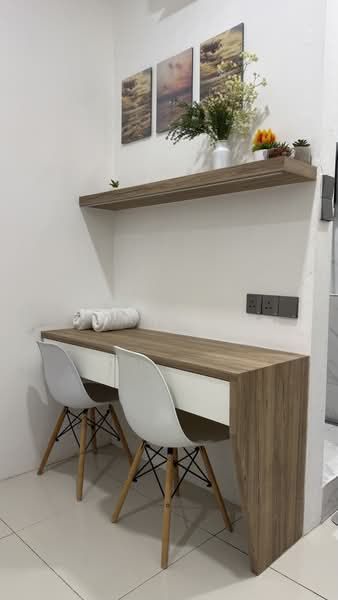Kondominium untuk Disewa di Residensi Ledang - Ryan Lim - Study - PropertyGuru.com.my