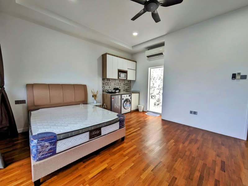 Kondominium untuk Disewa di Residensi Ledang - Ryan Lim - Bedroom - PropertyGuru.com.my