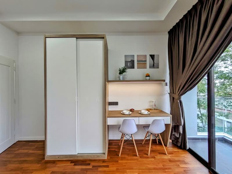 Kondominium untuk Disewa di Residensi Ledang - Ryan Lim - Study - PropertyGuru.com.my
