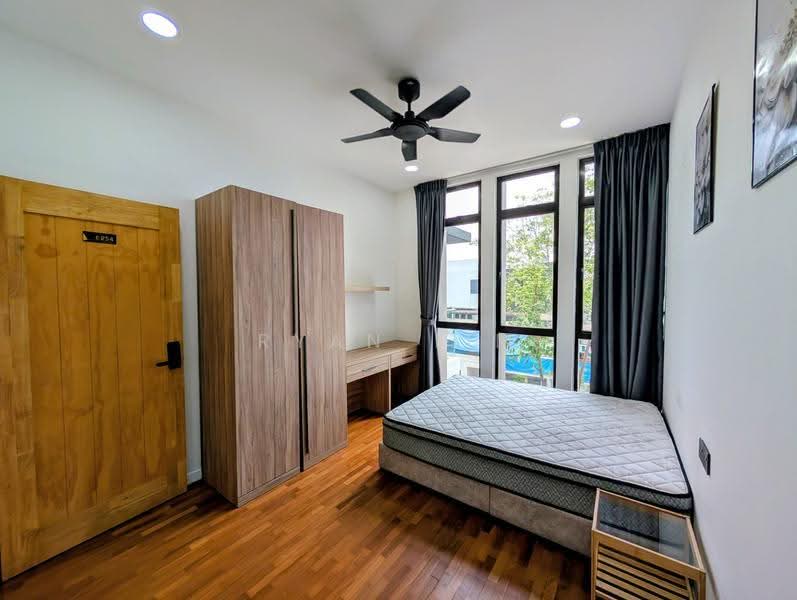 Condominium for Rent at Residensi Ledang - Ryan Lim - Bedroom - PropertyGuru.com.my