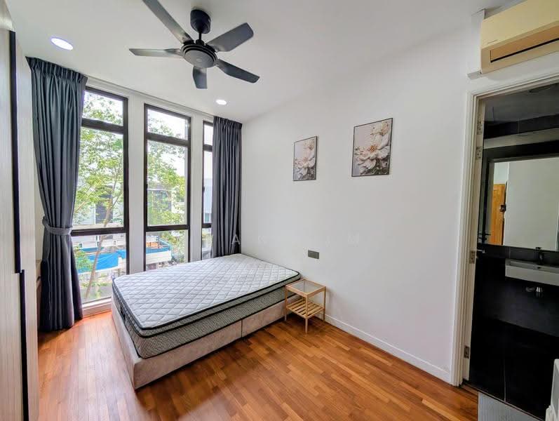 Condominium for Rent at Residensi Ledang - Ryan Lim - Bedroom - PropertyGuru.com.my