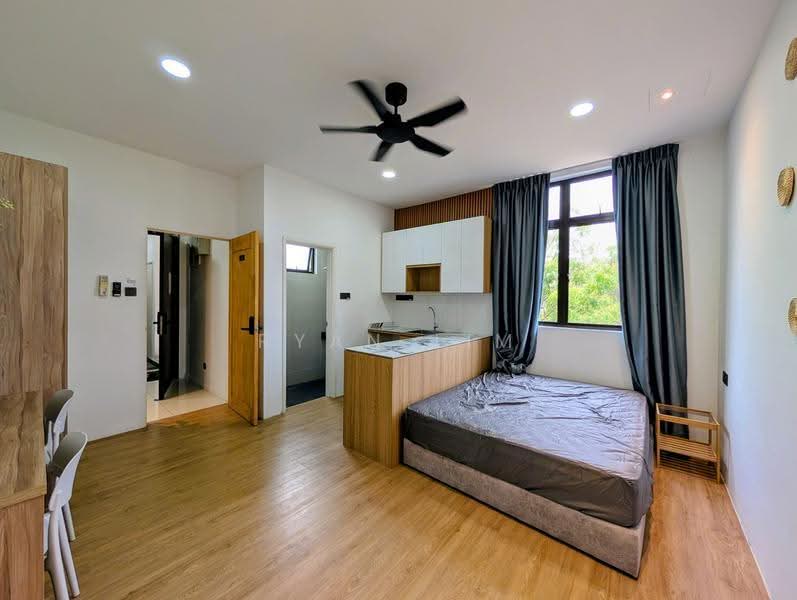 Condominium for Rent at Residensi Ledang - Ryan Lim - Bedroom - PropertyGuru.com.my