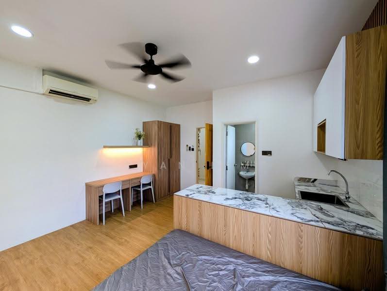 Condominium for Rent at Residensi Ledang - Ryan Lim - Interior - PropertyGuru.com.my