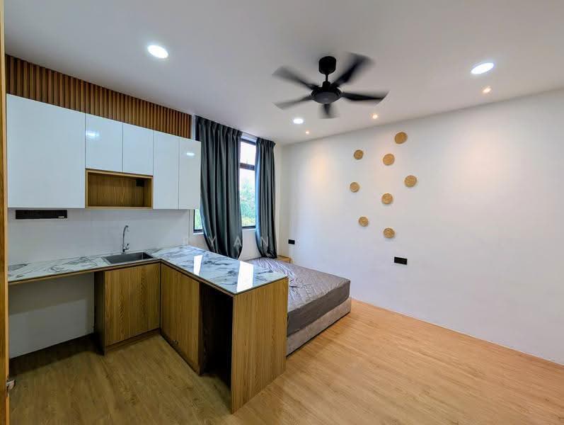 Condominium for Rent at Residensi Ledang - Ryan Lim - Bedroom - PropertyGuru.com.my