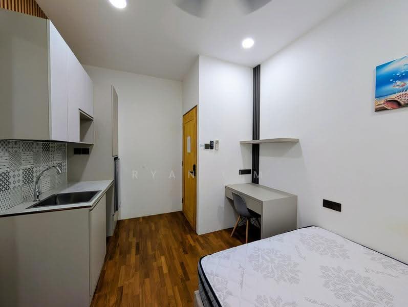 Condominium for Rent at Residensi Ledang - Ryan Lim - Interior - PropertyGuru.com.my