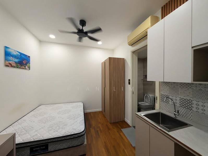 Condominium for Rent at Residensi Ledang - Ryan Lim - Bedroom - PropertyGuru.com.my