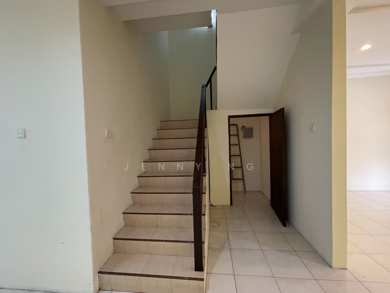 2-storey Terraced House for Rent in Taman Tawas Permai (Ipoh) - Jenny Ng - PropertyGuru.com.my
