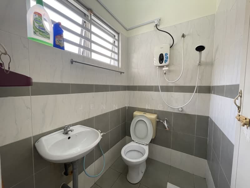 2-storey Terraced House for Rent in Taman Tawas Permai (Ipoh) - Jenny Ng - PropertyGuru.com.my