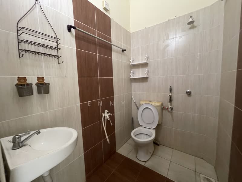 2-storey Terraced House for Rent in Taman Tawas Permai (Ipoh) - Jenny Ng - PropertyGuru.com.my