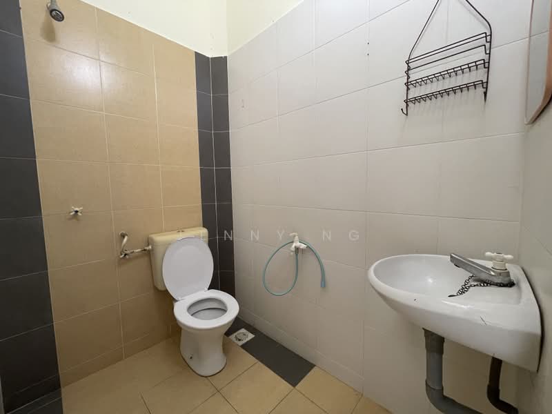 2-storey Terraced House for Rent in Taman Tawas Permai (Ipoh) - Jenny Ng - PropertyGuru.com.my