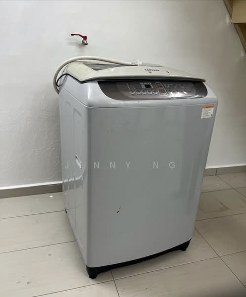 1-storey Terraced House for Rent in Taman Onn (Ipoh) - Jenny Ng - PropertyGuru.com.my