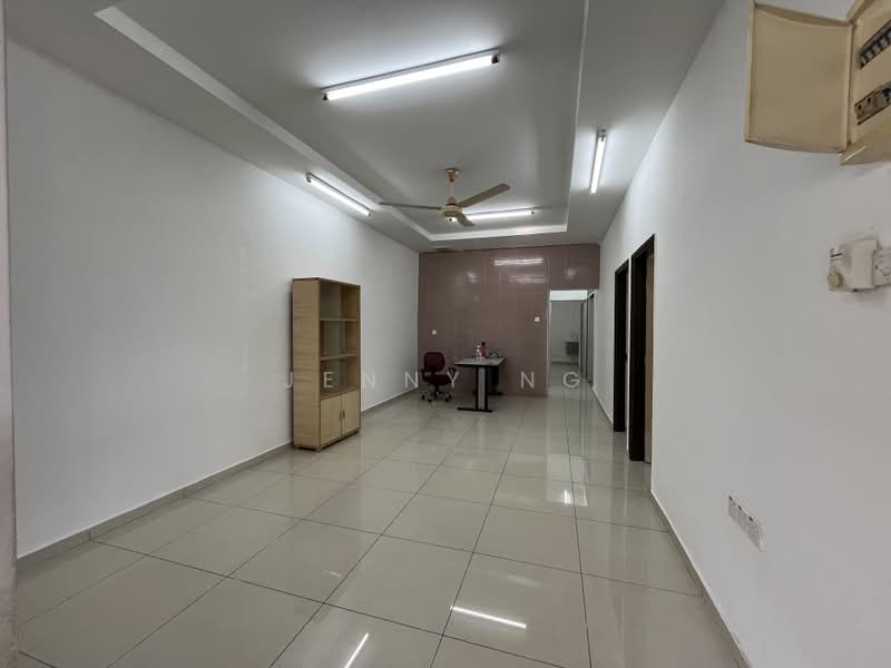 1-storey Terraced House for Rent in Taman Onn (Ipoh) - Jenny Ng - PropertyGuru.com.my