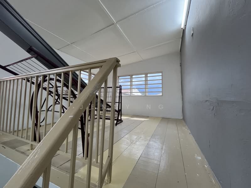 1-storey Terraced House for Rent in Taman Onn (Ipoh) - Jenny Ng - PropertyGuru.com.my
