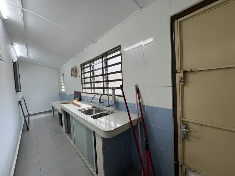 1-storey Terraced House for Rent in Taman Onn (Ipoh) - Jenny Ng - PropertyGuru.com.my