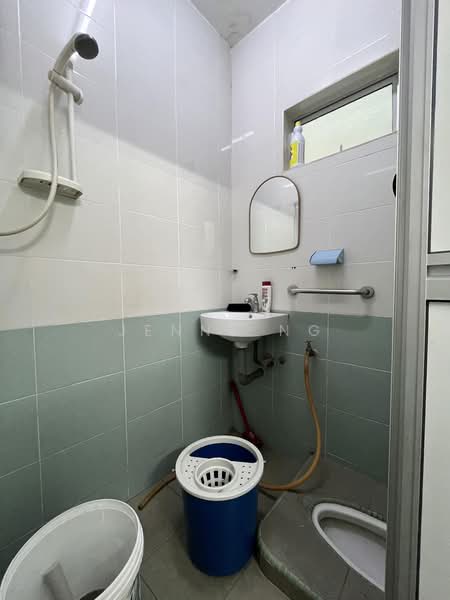1-storey Terraced House for Rent in Taman Onn (Ipoh) - Jenny Ng - PropertyGuru.com.my