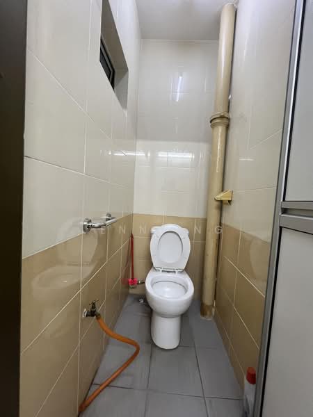 1-storey Terraced House for Rent in Taman Onn (Ipoh) - Jenny Ng - PropertyGuru.com.my