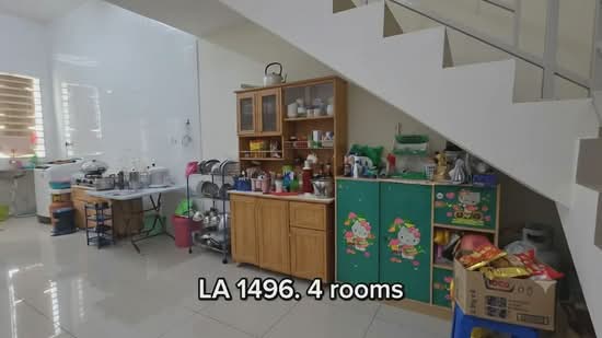 Rumah Teres 2 Tingkat untuk Dijual di Nibong Tebal (Penang) - David Lee - PropertyGuru.com.my