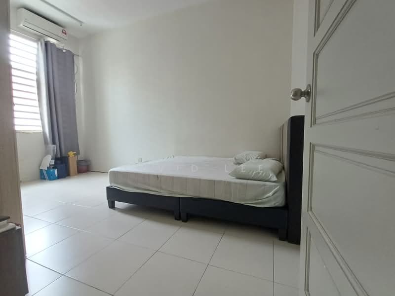Rumah Teres 2 Tingkat untuk Dijual di Nibong Tebal (Penang) - David Lee - Bedroom - PropertyGuru.com.my
