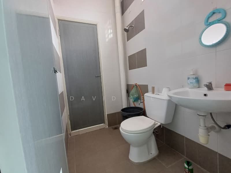 Rumah Teres 2 Tingkat untuk Dijual di Nibong Tebal (Penang) - David Lee - Bathroom - PropertyGuru.com.my