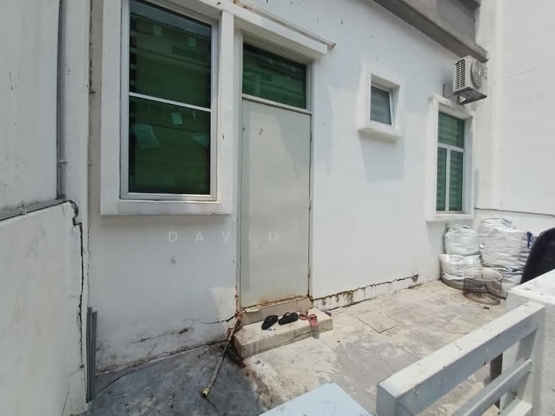Rumah Teres 2 Tingkat untuk Dijual di Nibong Tebal (Penang) - David Lee - Exterior - PropertyGuru.com.my