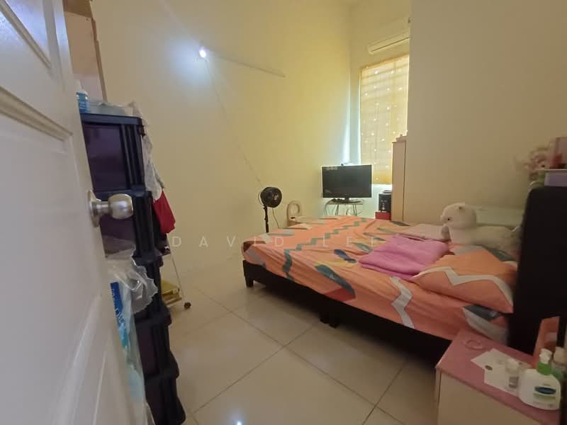 Rumah Teres 2 Tingkat untuk Dijual di Nibong Tebal (Penang) - David Lee - Bedroom - PropertyGuru.com.my
