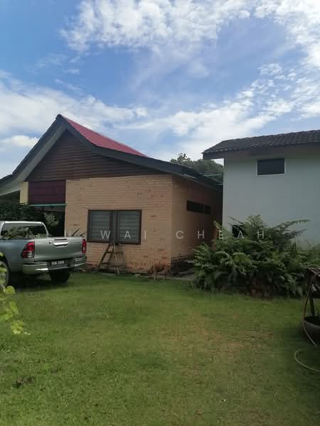 Agricultural Land for Sale in Linggi (Negeri Sembilan) - Lu Wai Cheah - PropertyGuru.com.my