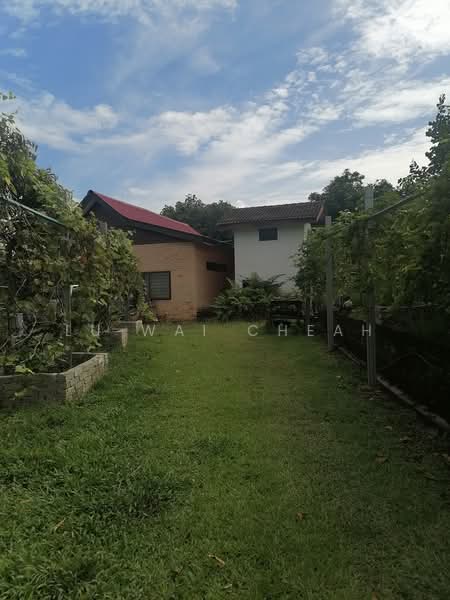 Agricultural Land for Sale in Linggi (Negeri Sembilan) - Lu Wai Cheah - PropertyGuru.com.my