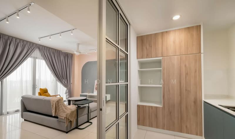 Service Residence for Sale at Branniganz @ Bukit Bintang - Anthony Tham - PropertyGuru.com.my
