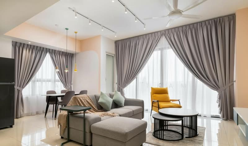 Service Residence for Sale at Branniganz @ Bukit Bintang - Anthony Tham - PropertyGuru.com.my