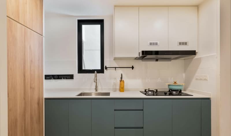Service Residence for Sale at Branniganz @ Bukit Bintang - Anthony Tham - PropertyGuru.com.my