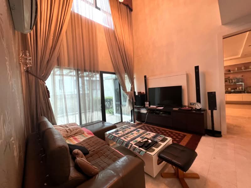 Bungalow for Rent in Jade Hills (Kajang) - Kew . - PropertyGuru.com.my