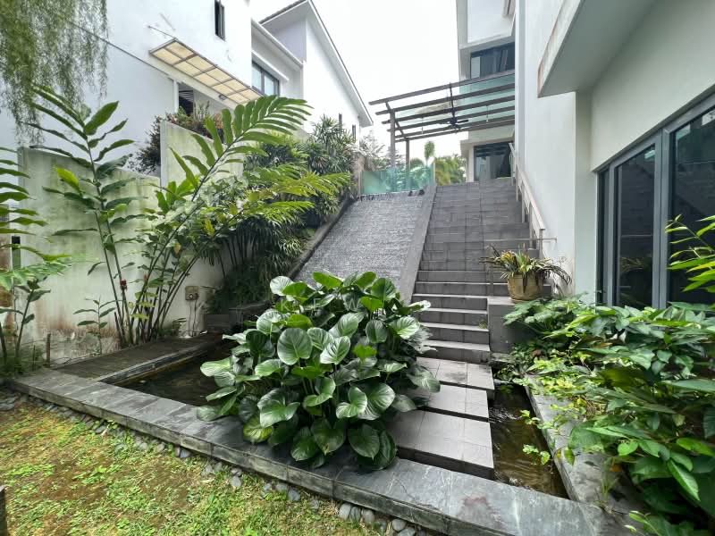 Bungalow for Rent in Jade Hills (Kajang) - Kew . - PropertyGuru.com.my