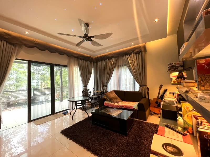 Bungalow for Rent in Jade Hills (Kajang) - Kew . - PropertyGuru.com.my
