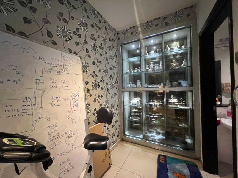 Bungalow for Rent in Jade Hills (Kajang) - Kew . - PropertyGuru.com.my