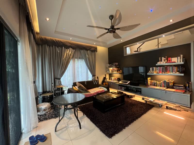 Bungalow for Rent in Jade Hills (Kajang) - Kew . - PropertyGuru.com.my