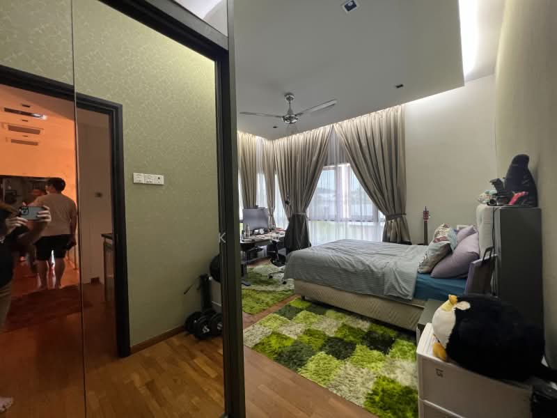 Bungalow for Rent in Jade Hills (Kajang) - Kew . - PropertyGuru.com.my