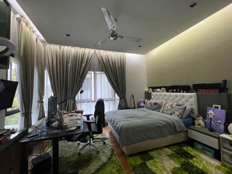 Bungalow for Rent in Jade Hills (Kajang) - Kew . - PropertyGuru.com.my