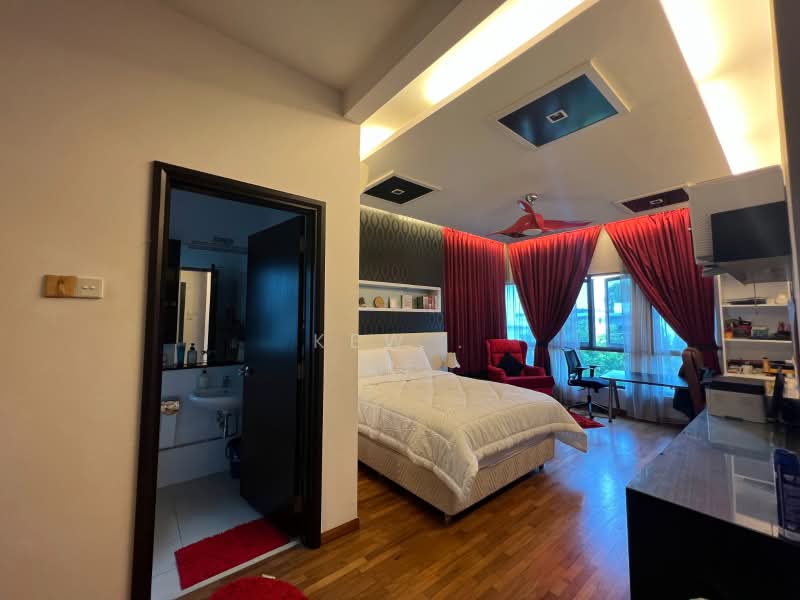 Bungalow for Rent in Jade Hills (Kajang) - Kew . - PropertyGuru.com.my